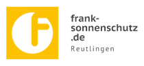 Frank Sonnenschutz